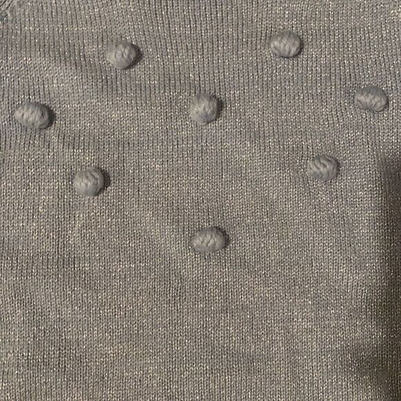 H&M girls sweater size 6-8y - Picture 2 of 6